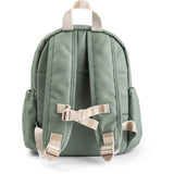 DonebyDeer Green Kids Backpack Playground 7,5 L