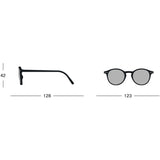 Izipizi Pear D Junior Sun Sunglasses