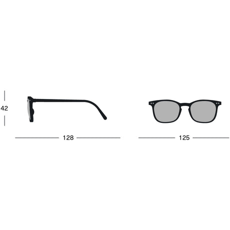 Izipizi Pear E Junior Sun Sunglasses