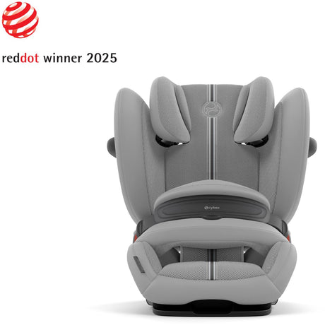 Cybex Stone Grey Pallas G2 I-Size Plus