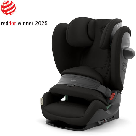 Cybex Magic Black Pallas G2 I-Size