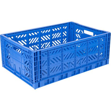 Aykasa Maxi Folding Box Blue