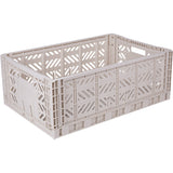 Aykasa Maxi Coconut Milk Folding Box