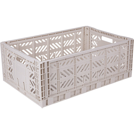 Aykasa Maxi Coconut Milk Folding Box