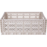 Aykasa Maxi Coconut Milk Folding Box