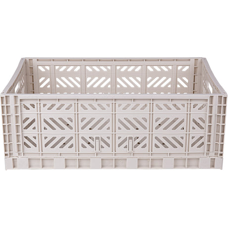 Aykasa Maxi Coconut Milk Folding Box