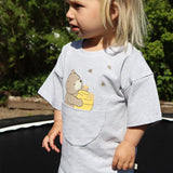 That's Mine X Luksusbaby Bees And Bears Lucas Set