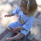 That's Mine X Luksusbaby Bees And Bears Lucas Set