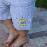 That's Mine X Luksusbaby Bees And Bears Lucas Set