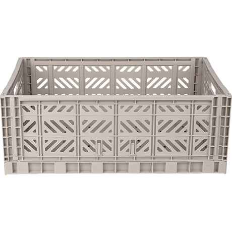 Aykasa Maxi Folding Box Sand