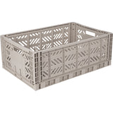 Aykasa Maxi Folding Box Sand