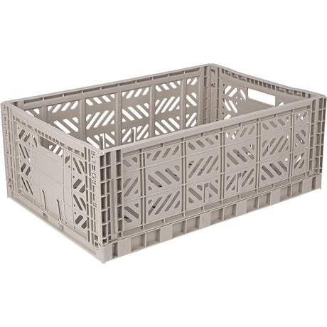 Aykasa Maxi Folding Box Sand