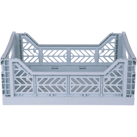 Aykasa Midi Folding Box Pale Blue