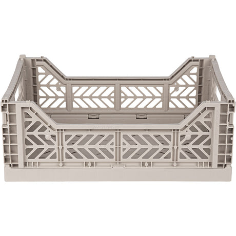 Aykasa Midi Folding Box Sand