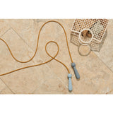 LIEWOOD Blue Multi Mix Birdie Skipping Rope