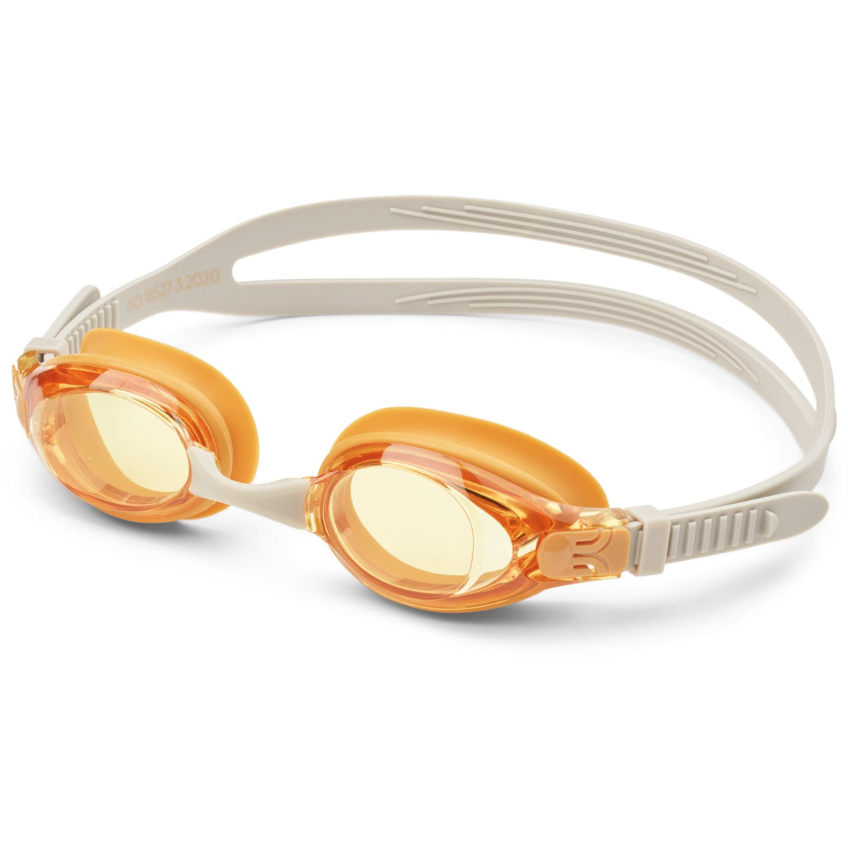LIEWOOD Titas Goggles Yellow Mellow/Sandy