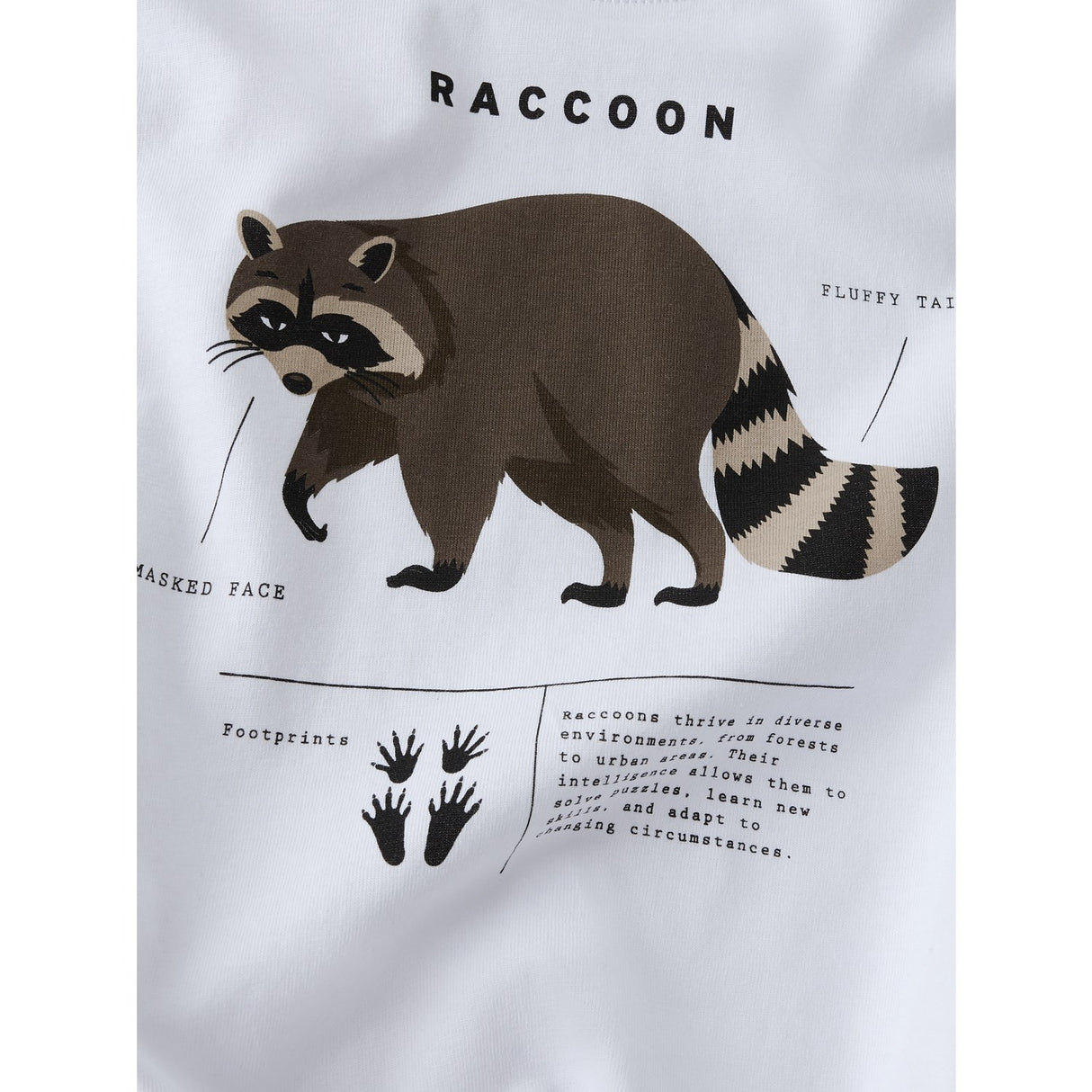 Name It Bright White Nmmkester Ss Nreg Top