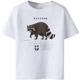 Name It Bright White Nmmkester Ss Nreg Top