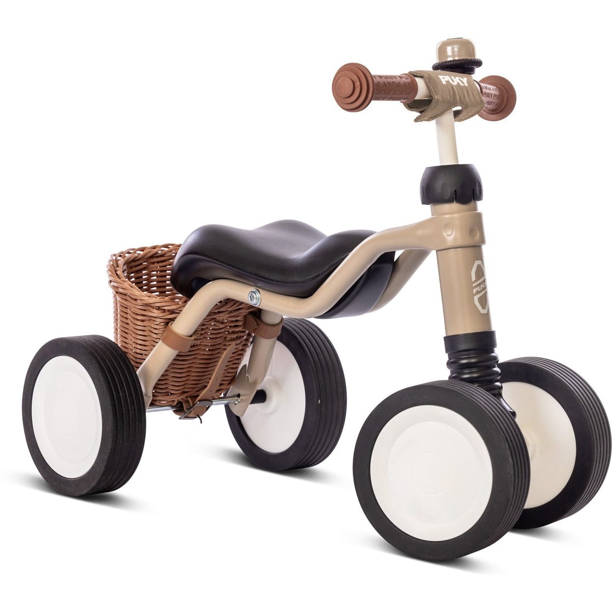 PUKY Dusty Sand Wutsch Bundle