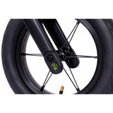 PUKY Green Puky Next Bundle 12" 14"