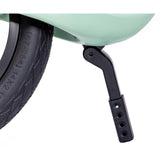 PUKY Green Puky Next Bundle 12" 14"