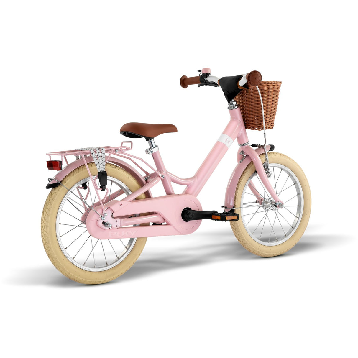 PUKY Retro Rose Youke Classic 16"