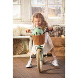 PUKY Retro Green Youke Classic 16"