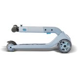 PUKY Arctic Blue Push