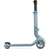 PUKY Arctic Blue Push