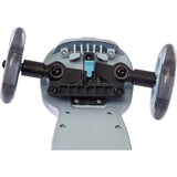 PUKY Arctic Blue Push