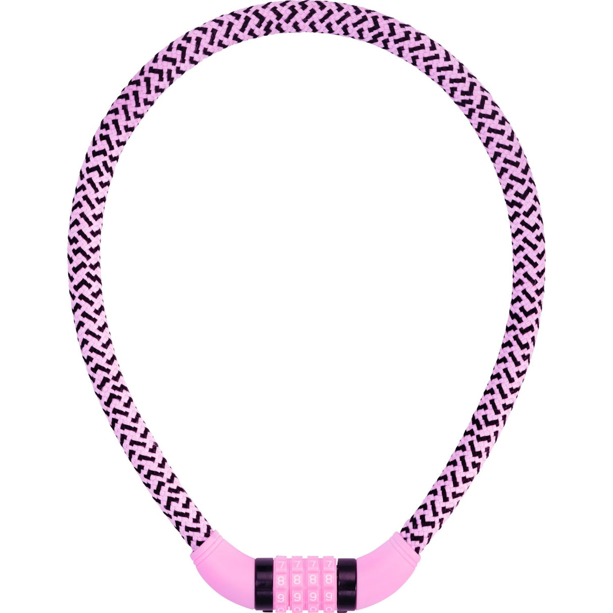 PUKY Retro Rose Lockstar