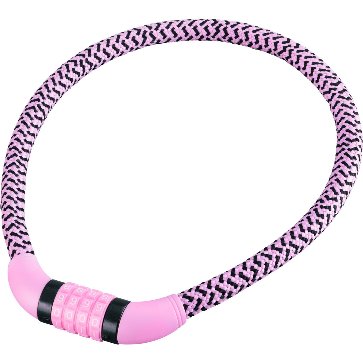 PUKY Retro Rose Lockstar