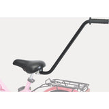 PUKY Black Bicycle Assistance Set