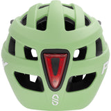 PUKY Retro Green Puky Helmet