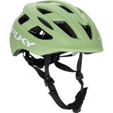 PUKY Retro Green Puky Helmet