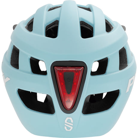 PUKY Retro Blue Puky Helmet