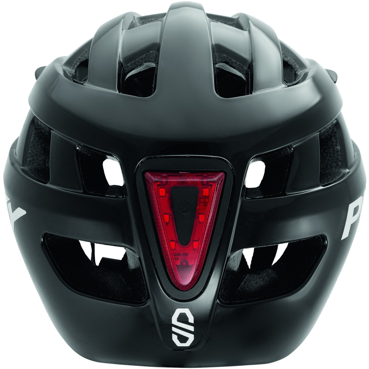 PUKY Black Puky Helmet