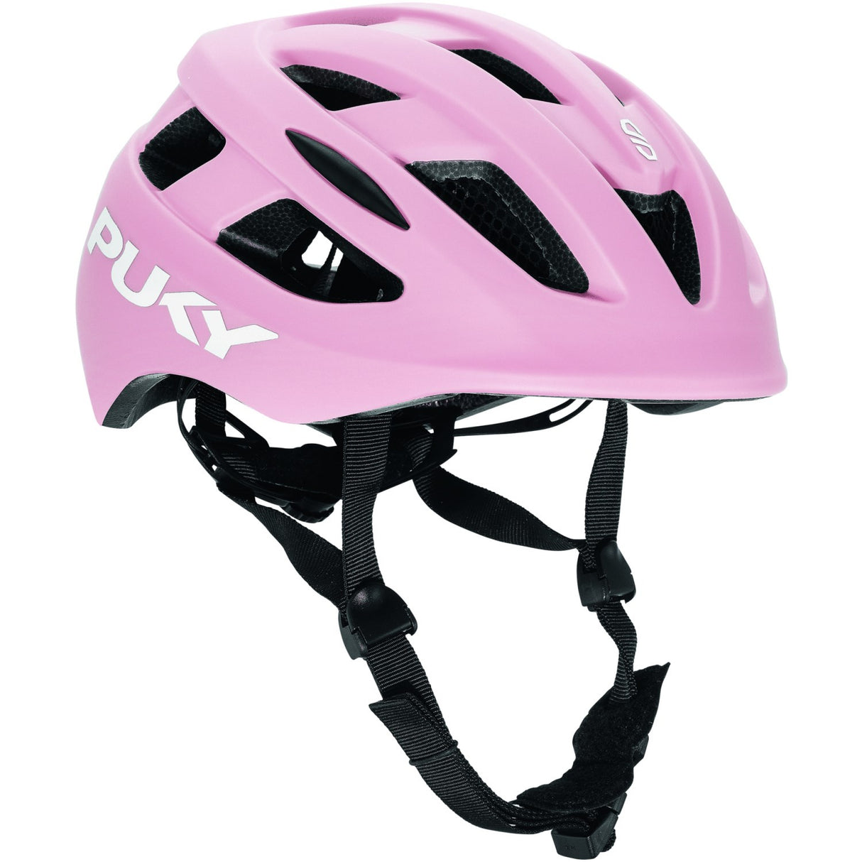 PUKY Retro Rose Puky Helmet