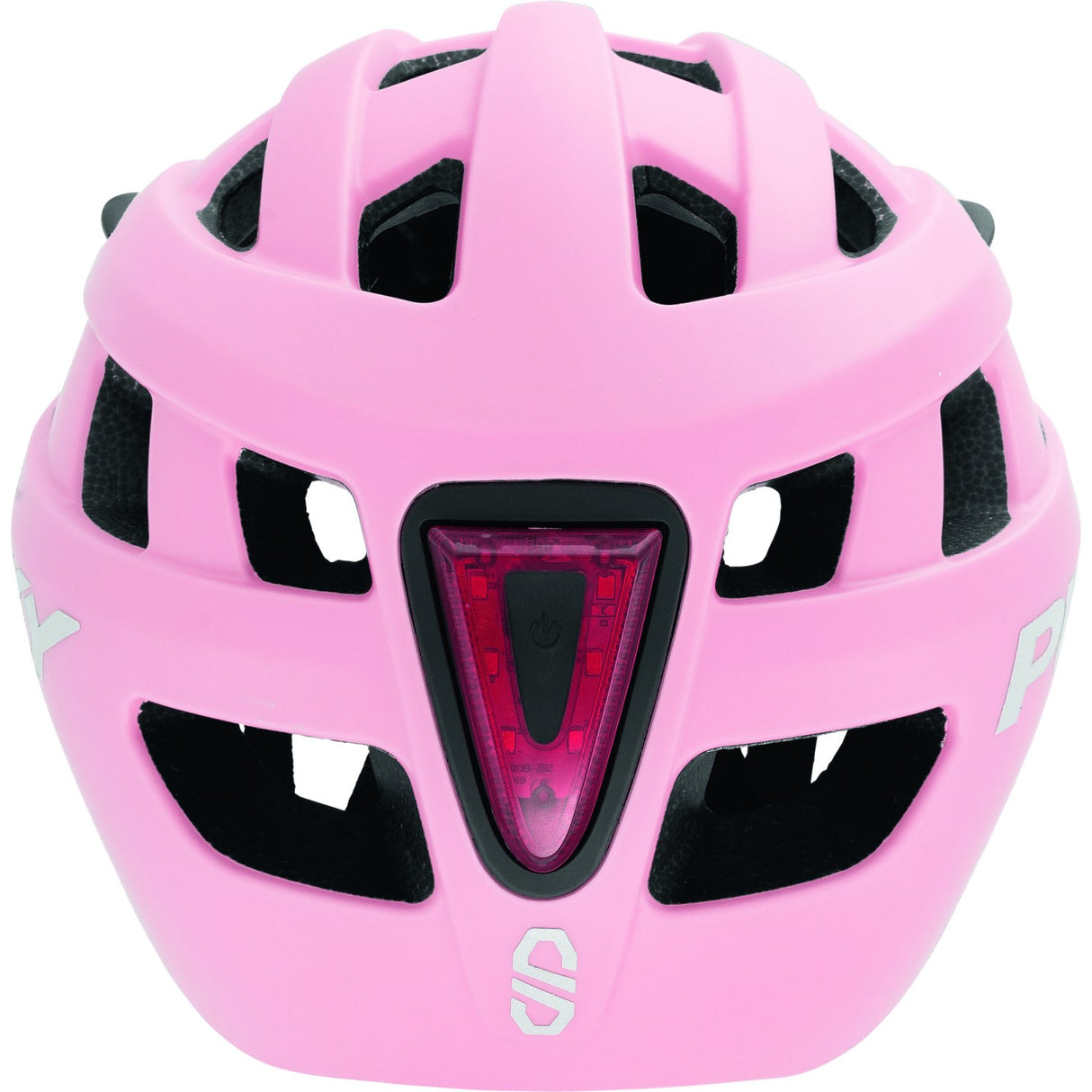 PUKY Retro Rose Puky Helmet