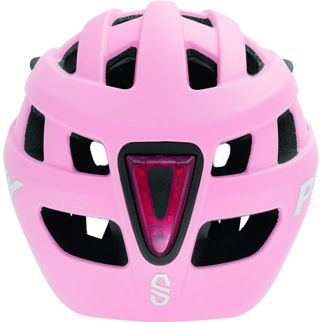 PUKY Retro Rose Puky Helmet