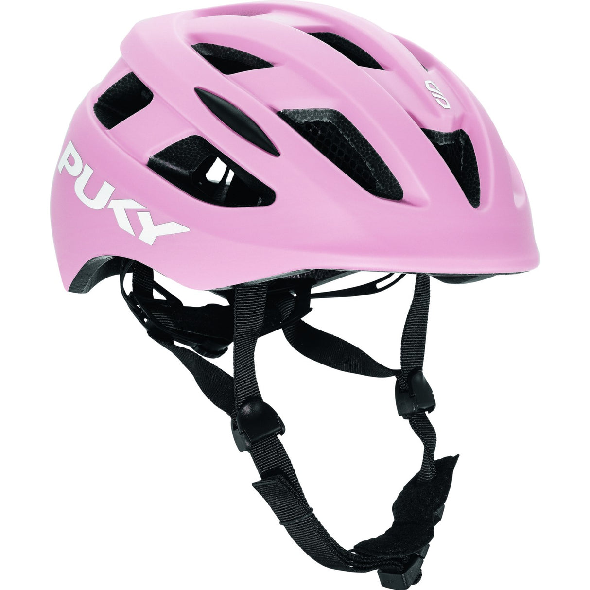 PUKY Retro Rose Puky Helmet