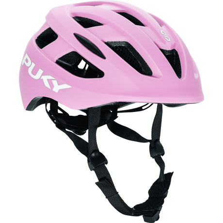 PUKY Retro Rose Puky Helmet