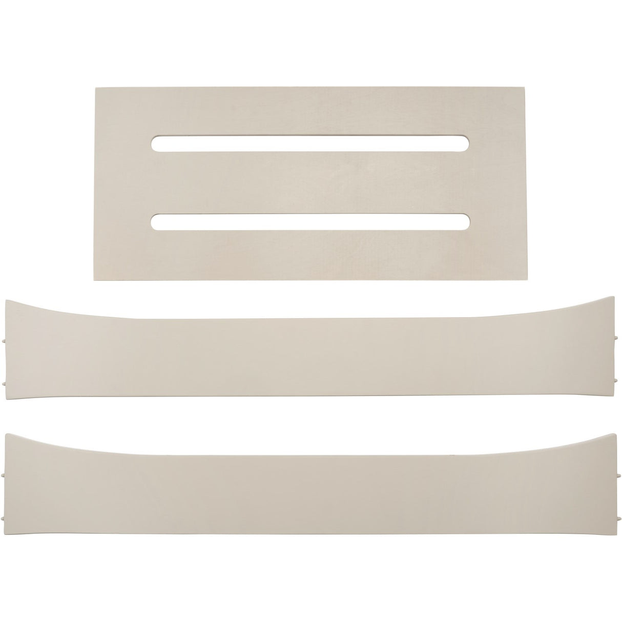 Leander Cappucino Junior Extension Set For Leander Classic™ Baby Bed