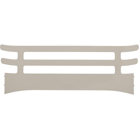 Leander Cappucino Guard Rail For Leander Classic™ Junior Bed