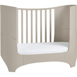 Leander Cappucino Leander Classic™ Baby Bed