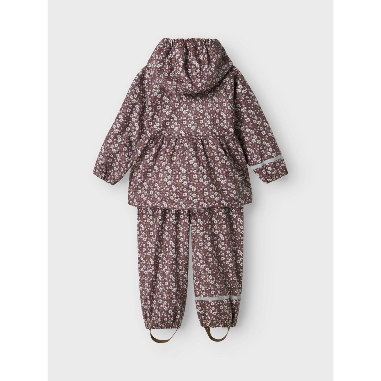 Name It Fig Nmfdry10 Rain Set Au Aop Fo