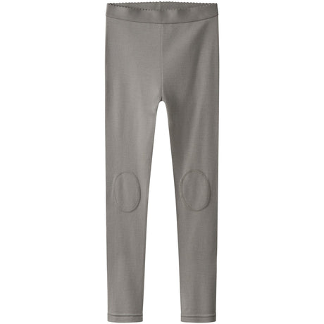 Name It Satellite Nkfwillto Wool Leggings