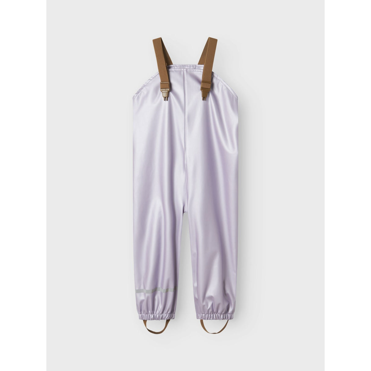Name It Misty Lilac Nmfdry10 Rain Set Metallic Fo