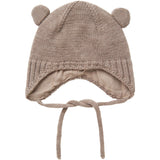 Name It Satellite Nbnwruni Wool Knit Hat