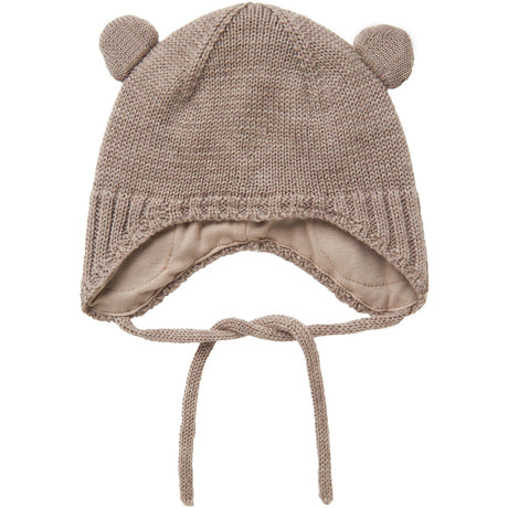 Name It Satellite Nbnwruni Wool Knit Hat